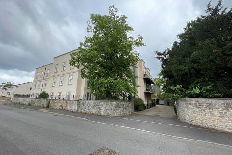 Property for auction in Wiltshire