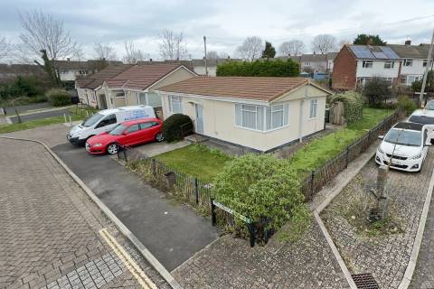 Property for auction in Avon