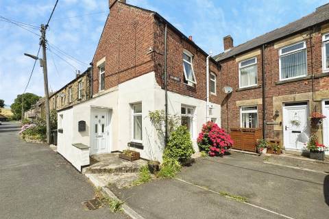 Property for auction in Northumberland
