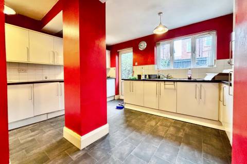 Property for auction in Tyne and Wear