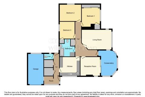 Property for auction in South Yorkshire