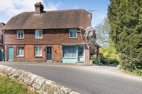 Property for auction in Kent