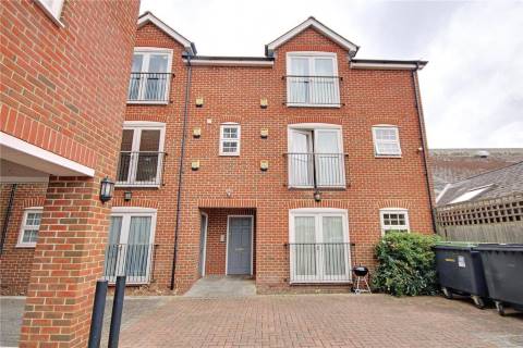 Property for auction in Surrey