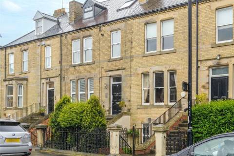 Property for auction in Tyne and Wear