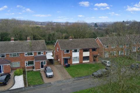 Property for auction in Derbyshire