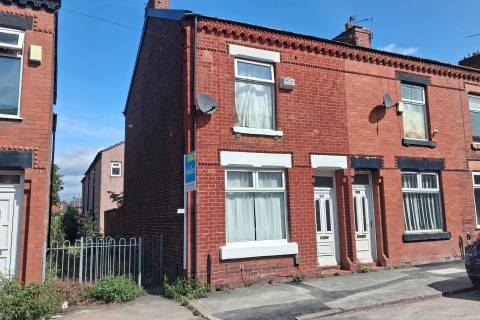 Property for auction in Lancashire