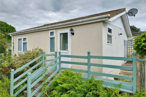 Property for auction in Hampshire