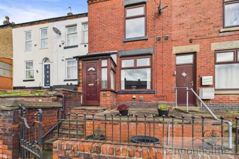 Property for auction in Lancashire