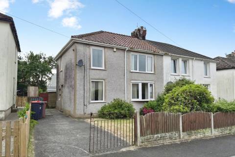 Property for auction in Cumbria