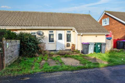 Property for auction in Lincolnshire