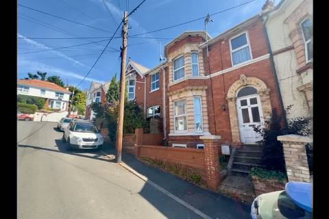 Property for auction in Devon