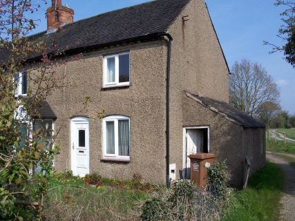 Property for auction in Derbyshire