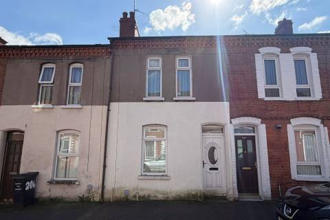Property for auction in County Antrim