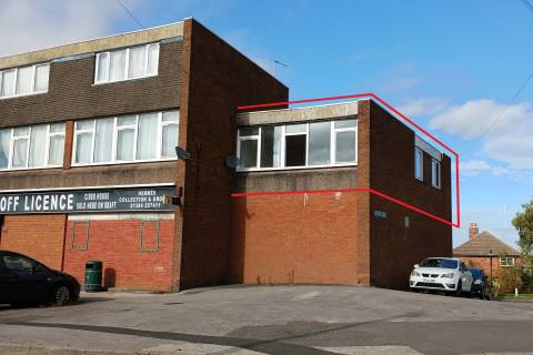 Property for auction in West Midlands