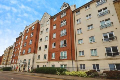 Property for auction in Northamptonshire