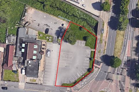 Property for auction in Leicestershire