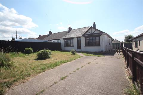 Property for auction in Cleveland