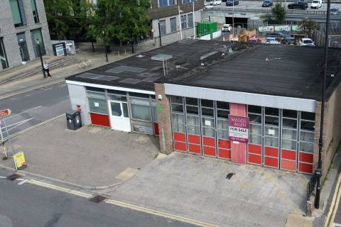 Property for auction in Avon