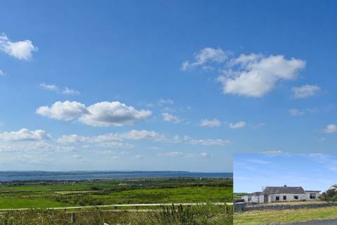 Property for auction in County Clare