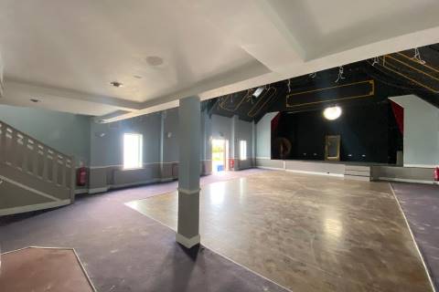 Property for auction in Essex