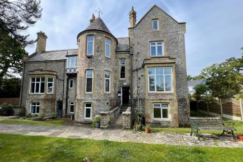 Property for auction in Isle of Wight