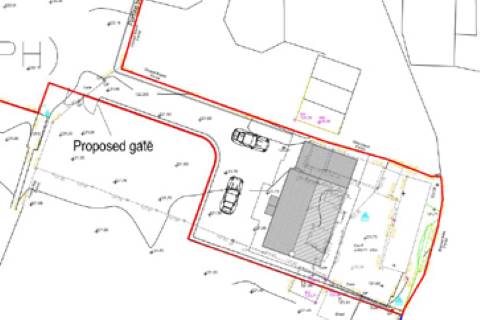Property for auction in Staffordshire