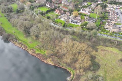 Property for auction in Hertfordshire