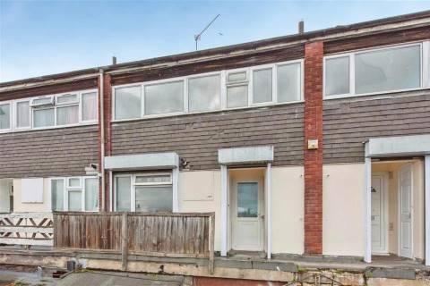 Property for auction in Norfolk