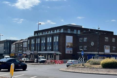Property for auction in Suffolk