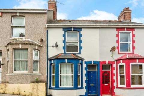 Property for auction in Devon