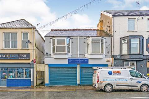 Property for auction in Mid Glamorgan