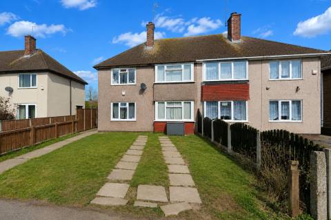 Property for auction in Nottinghamshire