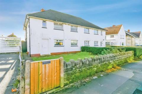 Property for auction in South Glamorgan