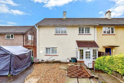 Property for auction in Hampshire