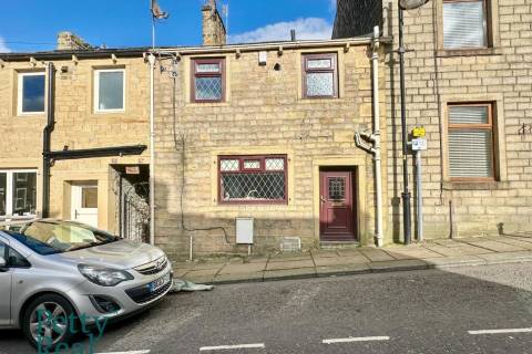 Property for auction in Lancashire