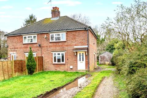 Property for auction in Norfolk