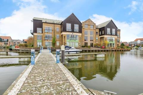 Property for auction in Lincolnshire