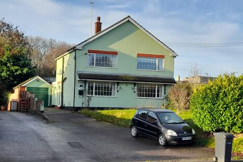 Property for auction in Lincolnshire