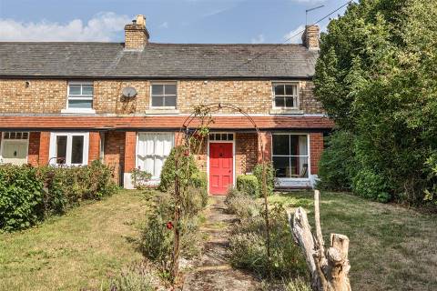 Property for auction in Shropshire