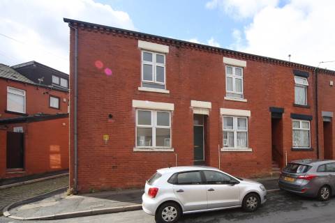 Property for auction in Lancashire