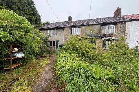 Property for auction in Cleveland