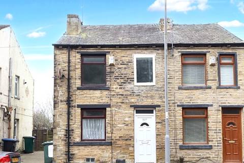 Property for auction in West Yorkshire