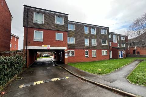 Property for auction in Somerset