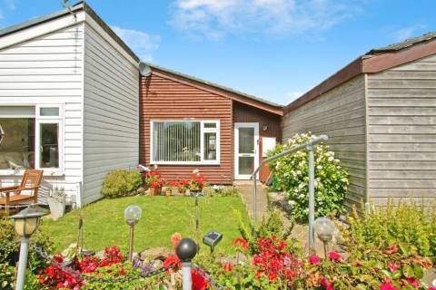 Property for auction in Cornwall