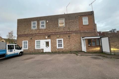 Property for auction in Essex