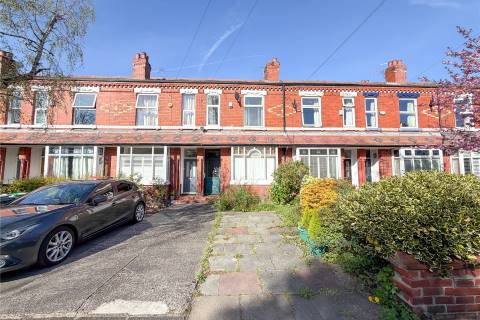 Property for auction in Lancashire
