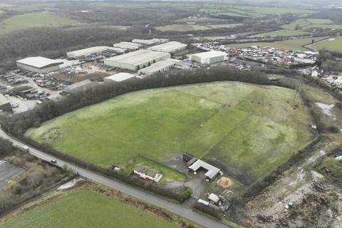 Property for auction in Nottinghamshire