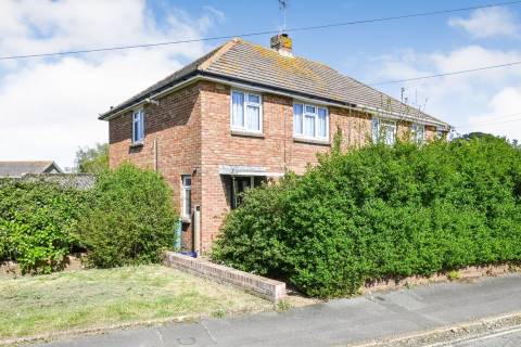 Property for auction in Isle of Wight