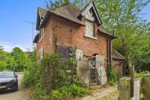Property for auction in Gloucestershire