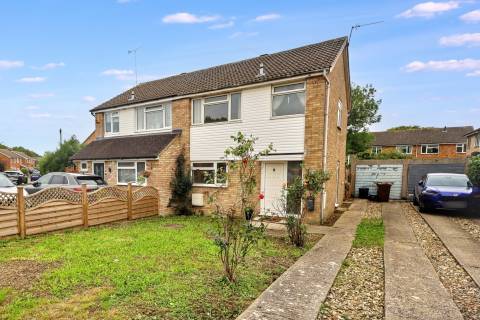 Property for auction in Buckinghamshire
